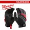 48-22-8721 (006059007) M ถุงมือ General Purpose Gloves MILWAUKEE