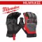 48-22-8732 (006054102) L ถุงมือกันบาด Heavy Duty Gloves MILWAUKEE
