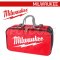 49-90-2019 (129306820) กระเป๋าเก็บอุปกรณ์ดูดฝุ่น MILWAUKEE (สำหรับเครื่องดูดฝุ่นไร้สาย M18-FVC23L)