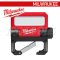 L4 FFL-301 ASIA (018331021) ไฟส่องทำงาน แบบบานพับ 550 ลูเมน ชาร์จแบตเตอรี่ USB REDLITHIUM MILWAUKEE (มิลวอคกี้)