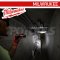 L4 FL2000 (016157004) L4 ไฟฉายปรับแสงแบบชาร์จไฟ 2000 ลูเมน MILWAUKEE (มิลวอคกี้)