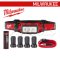 L4 HL2-301 ASIA (016163004) ไฟฉายคาดหัว LED 600 ลูเมน ชาร์จแบตเตอรี่ USB REDLITHIUM MILWAUKEE (มิลวอคกี้)