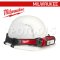 L4 HL2-301 ASIA (016163004) ไฟฉายคาดหัว LED 600 ลูเมน ชาร์จแบตเตอรี่ USB REDLITHIUM MILWAUKEE (มิลวอคกี้)