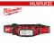L4 HL2-301 ASIA (016163004) ไฟฉายคาดหัว LED 600 ลูเมน ชาร์จแบตเตอรี่ USB REDLITHIUM MILWAUKEE (มิลวอคกี้)