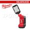 M12 ALIP-0 (016234004) ไฟส่องพื้นที่ไร้สาย 12V (เครื่องเปล่า) ใช้งานร่วมกับ PACKOUT™ ความสว่างสูงสุด 1200 ลูเมน หลอดไฟ LED MILWAUKEE (มิลวอคกี้)