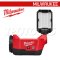 M12 ALIP-0 (016234004) ไฟส่องพื้นที่ไร้สาย 12V (เครื่องเปล่า) ใช้งานร่วมกับ PACKOUT™ ความสว่างสูงสุด 1200 ลูเมน หลอดไฟ LED MILWAUKEE (มิลวอคกี้)