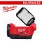 M12 ALIP-0 (016234004) ไฟส่องพื้นที่ไร้สาย 12V (เครื่องเปล่า) ใช้งานร่วมกับ PACKOUT™ ความสว่างสูงสุด 1200 ลูเมน หลอดไฟ LED MILWAUKEE (มิลวอคกี้)