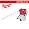 M12 BHCS7L-0 (016723038) เครื่องพ่นยาไร้สายขนาด 7 ลิตร 12V (เครื่องเปล่า) MILWAUKEE (มิลวอคกี้)