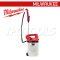 M12 BHCS7L-0 (016723038) เครื่องพ่นยาไร้สายขนาด 7 ลิตร 12V (เครื่องเปล่า) MILWAUKEE (มิลวอคกี้)