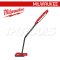 M18 ABL-0 (016187004) ไฟก้านปรับยืดหดฐานแม่เหล็ก 18V (เครื่องเปล่า) ความสว่างสูงสุด 2500 ลูเมน MILWAUKEE (มิลวอคกี้)