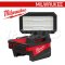 M18 ALIS-0 (016402004) ไฟส่องไร้สายแบบพกพา 18V (เครื่องเปล่า) ความสว่างสูงสุด 1000 ลูเมน หลอดไฟ LED MILWAUKEE (มิลวอคกี้)