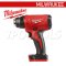 M18 BHG-0 (016069018) ปืนเป่าลมร้อนไร้สาย 18V อุณหภูมิ 470 องศา แรงลม 170l/min (เครื่องเปล่า) MILWAUKEE (มิลวอคกี้)