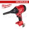 M18 BLHSB-0 (016431005) เครื่องเป่าลมไร้สาย ระบบแบตเตอรี่ 18V มอเตอร์ไร้แปรงถ่าน (เครื่องเปล่า) MILWAUKEE (มิลวอคกี้)