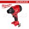 M18 BLHSB-0 (016431005) เครื่องเป่าลมไร้สาย ระบบแบตเตอรี่ 18V มอเตอร์ไร้แปรงถ่าน (เครื่องเปล่า) MILWAUKEE (มิลวอคกี้)