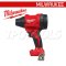 M18 BLHSB-0 (016431005) เครื่องเป่าลมไร้สาย ระบบแบตเตอรี่ 18V มอเตอร์ไร้แปรงถ่าน (เครื่องเปล่า) MILWAUKEE (มิลวอคกี้)