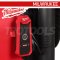 M18 FBPV2-0 (018931004) เครื่องดูดฝุ่นไร้สาย 18V แบบสะพายหลัง (เครื่องเปล่า) ความจุ 3.8 ลิตร MILWAUKEE