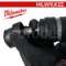 M18 FHPX-0X0 (018413012) สว่านโรตารี่ไร้สาย 32 มม. SDS PLUS 3 ระบบ 18V 800RPM มอเตอร์ไร้แปรงถ่าน (เครื่องเปล่า) MILWAUKEE (มิลวอคกี้)
