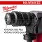 M18 FHPX-0X0 (018413012) สว่านโรตารี่ไร้สาย 32 มม. SDS PLUS 3 ระบบ 18V 800RPM มอเตอร์ไร้แปรงถ่าน (เครื่องเปล่า) MILWAUKEE (มิลวอคกี้)