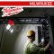 M18 MDTL-0 (016410005) ไฟส่องไร้สายแบบหลายทิศทาง 18V (เครื่องเปล่า) ความสว่างสูงสุด 4500 ลูเมน หลอดไฟ LED MILWAUKEE (มิลวอคกี้)