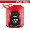 M18-TC-0 (016434010) แท่นชาร์จแบตเตอรี่ + อแดปเตอร์ USB-C 18V (เครื่องเปล่า) MILWAUKEE