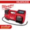 M18 BI-0 (016100008) เครื่องเติมลมไร้สาย 18V (เครื่องเปล่า) MILWAUKEE