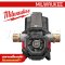 M18 BTP-0 (016052011) ปั๊มน้ำอเนกประสงค์ไร้สาย 18V (เครื่องเปล่า) ท่อต่อ 3/4" (19 มม.) ตัวผู้ อัตราการไหล 1817 ลิตร/ชม. M18 MILWAUKEE Transfer Pump