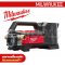 M18 BTP-0 (016052011) ปั๊มน้ำอเนกประสงค์ไร้สาย 18V (เครื่องเปล่า) ท่อต่อ 3/4" (19 มม.) ตัวผู้ อัตราการไหล 1817 ลิตร/ชม. M18 MILWAUKEE Transfer Pump