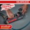 M18 BTP-0 (016052011) ปั๊มน้ำอเนกประสงค์ไร้สาย 18V (เครื่องเปล่า) ท่อต่อ 3/4" (19 มม.) ตัวผู้ อัตราการไหล 1817 ลิตร/ชม. M18 MILWAUKEE Transfer Pump