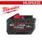 M18 FB12 (001998992DG9) แบตเตอรี่ 18 โวลต์ 12.0 แอมป์อาว M18 FORGE 12.0Ah Battery MILWAUKEE