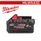 M18 FB8 (001998878DG9) แบตเตอรี่ 18 โวลต์ 8.0 แอมป์อาว M18 FORGE 8.0Ah Battery MILWAUKEE