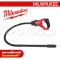 M18FCVN12-0 (018628011) เครื่องจี้ปูนทรงปากกา 1.2 เมตร ไร้สาย 18V (เครื่องเปล่า) M18 FUEL MILWAUKEE