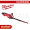 M18 FHET60G2-0 (018882009) เครื่องตัดแต่งพุ่มไม้ไร้สาย 18V (เครื่องเปล่า) มอเตอร์ FUEL Brushless ตัด 32 มม. M18 FUEL™ MILWAUKEE