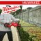 M18 FHET60G2-0 (018882009) เครื่องตัดแต่งพุ่มไม้ไร้สาย 18V (เครื่องเปล่า) มอเตอร์ FUEL Brushless ตัด 32 มม. M18 FUEL™ MILWAUKEE