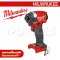 M18FID3-0 (018615013) ไขควงกระแทกไร้สาย 18V (5.0 Ah) แรงบิด 226 นิวตันเมตร (เครื่องเปล่า) MILWAUKEE