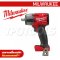 M18FMTIW2F12-0X0 (018508015) บล็อกกระแทกไร้สาย 18V 1/2" มิดทอร์ค (เครื่องเปล่า) MILWAUKEE
