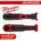 M18 FMT-0X0 (018517009) เครื่องมัลติทูลส์ไร้สาย 18V (เครื่องเปล่า) อัตราการสั่น 10,000-20,000 รอบ/นาที MILWAUKEE