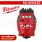 M18 FMT-0X0 (018517009) เครื่องมัลติทูลส์ไร้สาย 18V (เครื่องเปล่า) อัตราการสั่น 10,000-20,000 รอบ/นาที MILWAUKEE