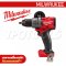 M18FPD3-0 (018607012) สว่านกระแทกไร้สาย 18V (เครื่องเปล่า) แรงบิด 158Nm มอเตอร์ไร้แปรงถ่าน POWERSTATE M18 FUEL MILWAUKEE