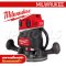 M18FR12-0X0 (018657007) เราเตอร์ขนาดกลาง 1/2" 18V (เครื่องเปล่า) M18 FUEL MILWAUKEE