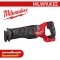 M18FSZ-0X0 (018425009) เลื่อยชักอเนกประสงค์ไร้สาย 18V (เครื่องเปล่า) ความเร็วรอบ 3,000 SPM ระยะชัก 32 มม. M18 MILWAUKEE