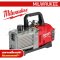 M18 FVP5-0 ASIA (018689005) ปั๊มสุญญากาศไร้สาย 5 CFM แบบโรตารี่ TWO-STAGE 18V (เครื่องเปล่า) MILWAUKEE