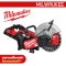 MXF COS350G2-0 ASIA (018690005) เครื่องตัด 14 นิ้ว ไร้สาย มอเตอร์ไร้แปรงถ่าน MX FUEL (เครื่องเปล่า) MILWAUKEE