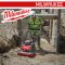MXF PC50-0 APJ (019600964) เครื่องตบดินไร้สาย (เครื่องเปล่า) แรงการตบดิน 16KN MX FUEL MILWAUKEE