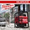 MXF PS-0 (016150007) เครื่องสำรองไฟ ชาร์จไฟในตัว (1800W-3600W / 220 – 240V 15A) MILWAUKEE