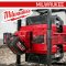 MXF PS-0 (016150007) เครื่องสำรองไฟ ชาร์จไฟในตัว (1800W-3600W / 220 – 240V 15A) MILWAUKEE