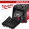 MXF TLIC-0 APJ (018813002) MX FUEL คอมแพคทาวเวอร์ไลท์ (เครื่องเปล่า) ความสว่าง 3 ระดับ 15000 / 8000 / 5000 ลูเมน MILWAUKEE