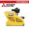 CMCH-755S.15 ปั๊มน้ำอัตโนมัติชนิดแรงดันคงที่ 750W 220V ท่อเข้า-ออก 1 นิ้ว ปริมาณน้ำ 10-90 L/min MITSUBISHI