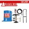 C-OK-GZ40L ถังอัดจารบีใช้ลม 40 ลิตร "NEW 2025" OKURA AIR GREASE PUMP