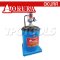 C-OK-GZ40L ถังอัดจารบีใช้ลม 40 ลิตร "NEW 2025" OKURA AIR GREASE PUMP