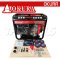 D-OK-EG6500E เครื่องกำเนิดไฟฟ้าเครื่องยนต์ดีเซล 220V/50Hz Single Phase กำลังไฟใช้งาน 4.5KW-5.0KW OKURA Diesel Generator